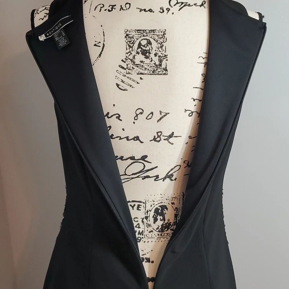 JS Boutique excellent like